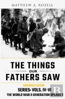 World War Ii Generation Speaks Ii