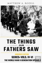 World War Ii Generation Speaks Ii