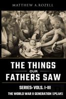 World War Ii Generation Speaks
