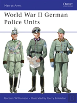 Bertrand.pt - World War Ii German Police Units