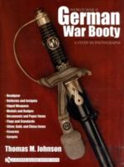 World War Ii German War Booty