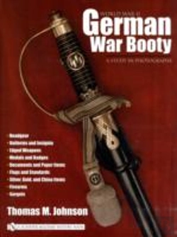 Bertrand.pt - World War Ii German War Booty