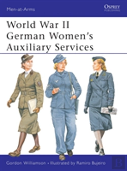 Bertrand.pt - World War Ii German Womenâ€™S Auxiliary Services