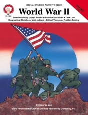 World War Ii, Grades 5 - 8