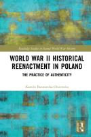 World War Ii Historical Reenactment In Poland
