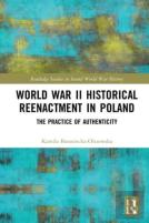 World War Ii Historical Reenactment In Poland