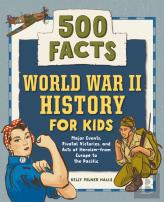World War Ii History For Kids