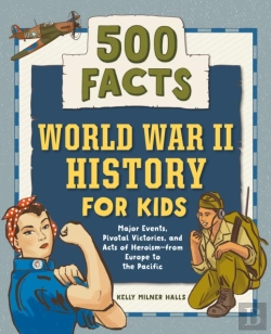 Bertrand.pt - World War Ii History For Kids