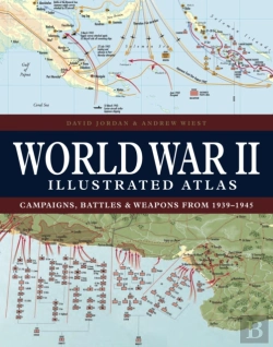Bertrand.pt - World War Ii Illustrated Atlas