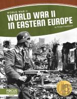 World War Ii In Eastern Europe