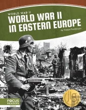 World War Ii In Eastern Europe