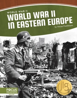Bertrand.pt - World War Ii In Eastern Europe