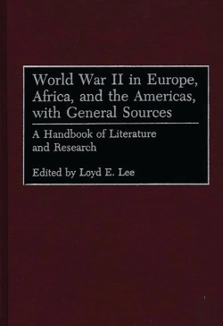 Bertrand.pt - World War Ii In Europe, Africa, And The Americas, With General Sources