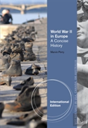 World War Ii In Europe