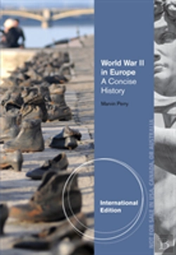Bertrand.pt - World War Ii In Europe