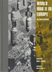 World War Ii In Europe