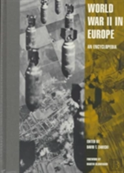 Bertrand.pt - World War Ii In Europe