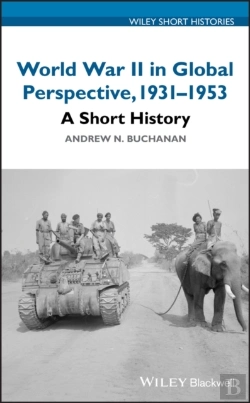 Bertrand.pt - World War Ii In Global Perspective, 1931-1953