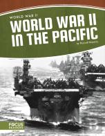 World War Ii In The Pacific