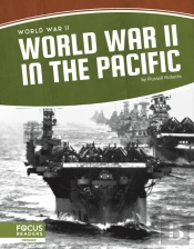 World War Ii In The Pacific
