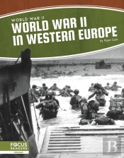 World War Ii In Western Europe