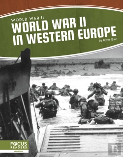 Bertrand.pt - World War Ii In Western Europe