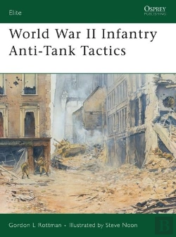 Bertrand.pt - World War Ii Infantry Anti-Tank Tactics