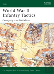 World War Ii Infantry Tactics