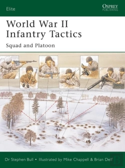 Bertrand.pt - World War Ii Infantry Tactics