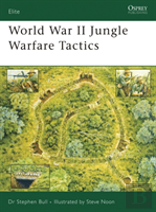 World War Ii Jungle Warfare Tactics