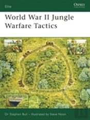 World War Ii Jungle Warfare Tactics