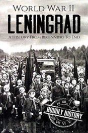 World War Ii Leningrad