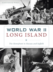 World War Ii Long Island