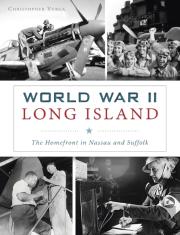 World War Ii Long Island