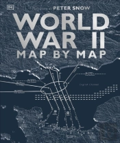 World War Ii Map By Map