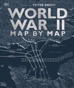 Bertrand.pt - World War Ii Map By Map