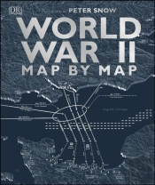 World War Ii Map By Map