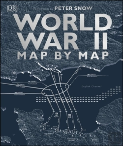 Bertrand.pt - World War Ii Map By Map