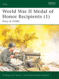 Bertrand.pt - World War Ii Medal Of Honor Recipients (1)