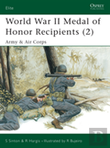 World War Ii Medal Of Honor Recipients (2)