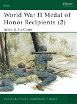 Bertrand.pt - World War Ii Medal Of Honor Recipients (2)