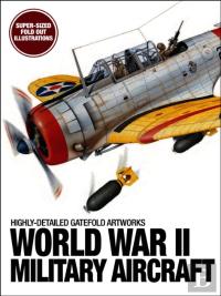 World War Ii Military Aircraft