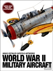 World War Ii Military Aircraft