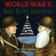 World War Ii Night Before Christmas