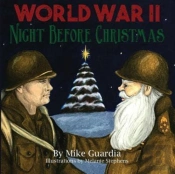 World War Ii Night Before Christmas