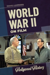 World War Ii On Film