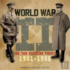 World War Ii On The Russian Front 1941-1945
