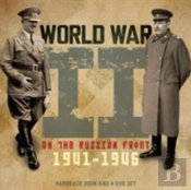 World War Ii On The Russian Front 1941-1945