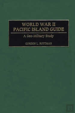 Bertrand.pt - World War Ii Pacific Island Guide