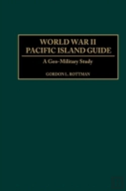 Bertrand.pt - World War Ii Pacific Island Guide
